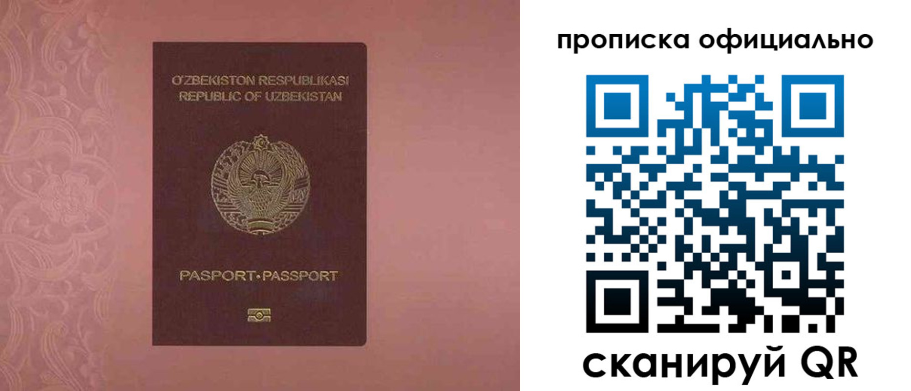 прописка гарантия в Альметьевске
